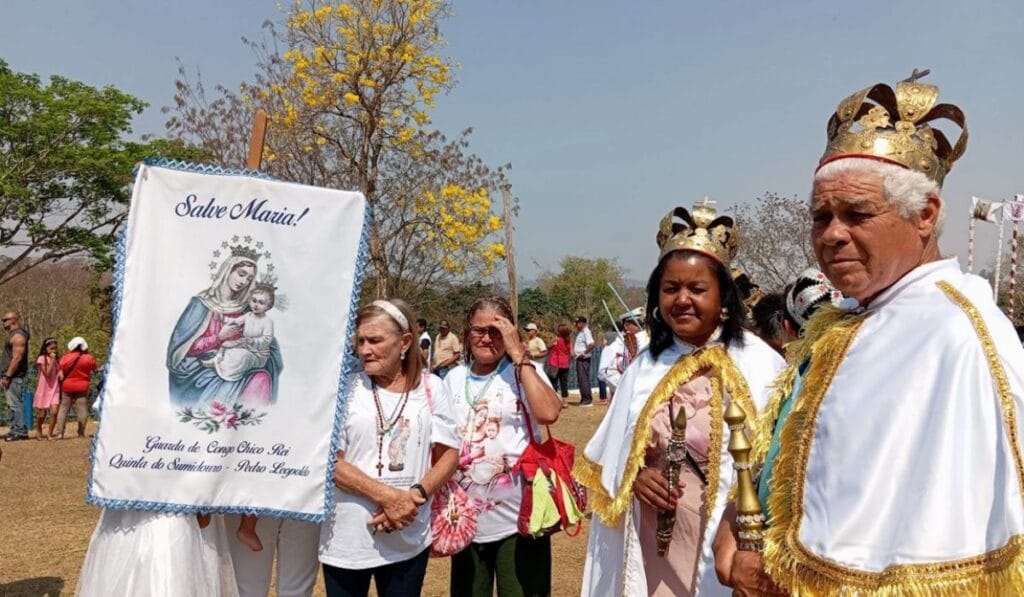 Celebrando heranças Afro-Brasileiras em Lagoa Santa