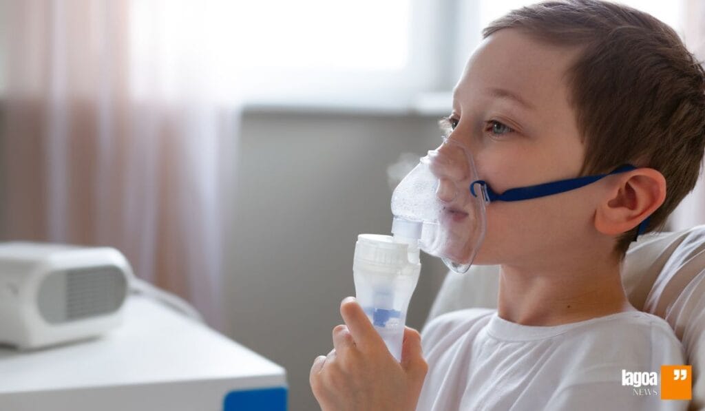 Como Lagoa Santa está enfrentando o aumento de casos respiratórios