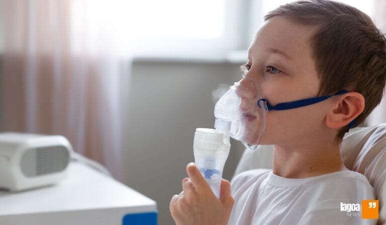 Como Lagoa Santa está enfrentando o aumento de casos respiratórios