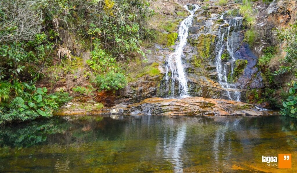 Crescimento do turismo regional: cachoeiras, trilhas e gastronomia atraem visitantes ao Vetor Norte
