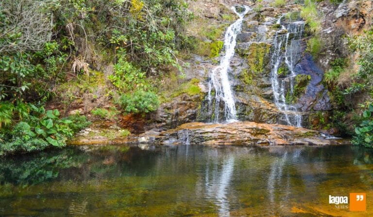 Crescimento do turismo regional: cachoeiras, trilhas e gastronomia atraem visitantes ao Vetor Norte