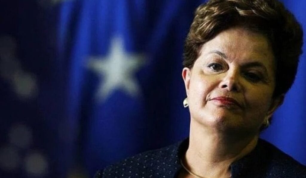 Dilma Rousseff e a anistia política no Brasil