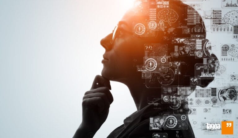 Estética com inteligência artificial: como a tecnologia está mudando a beleza