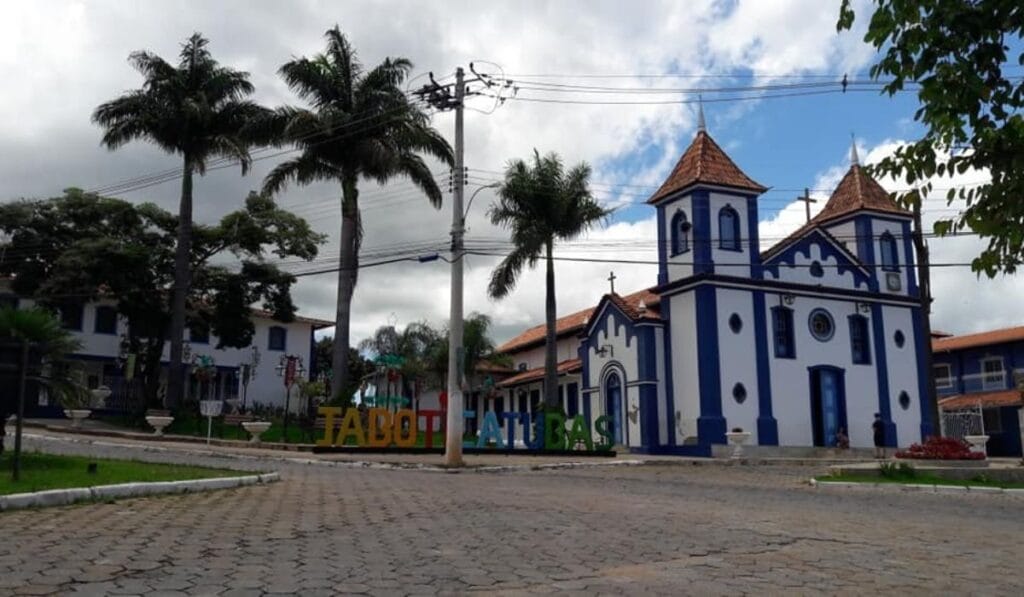 Feira Cultural de Jaboticatubas celebra arte, gastronomia e sustentabilidade