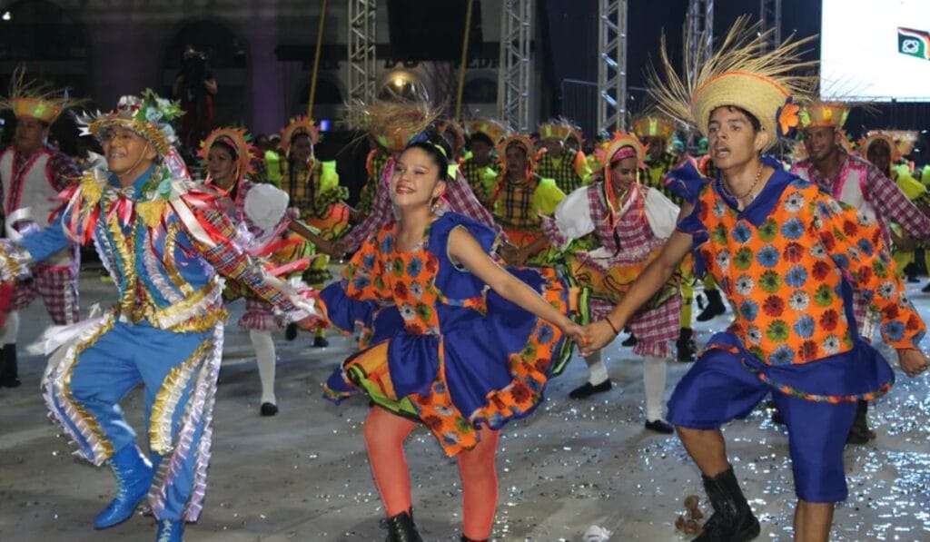 As festas juninas mais tradicionais de Minas Gerais: para onde ir em junho e julho 2 Festas juninas em Minas Gerais