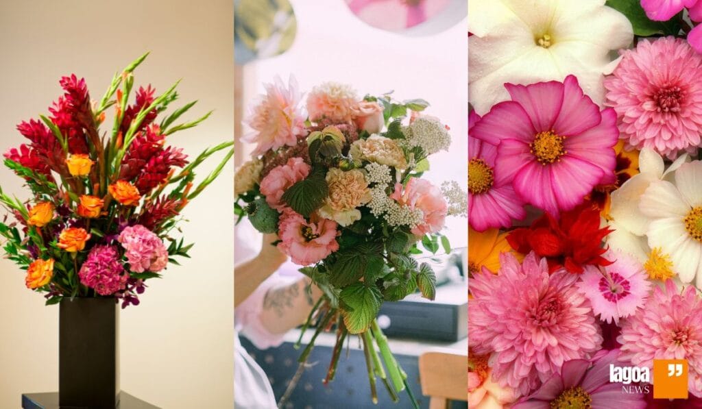 Dia das Mães e o mercado de Flores em Minas Gerais: Tendências e Sustentabilidade 6 Flores para diversos estilos de Mães