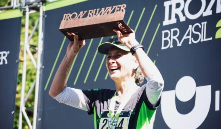Iron Runner Brasil 2025: A corrida que une História, Natureza e Transformação
