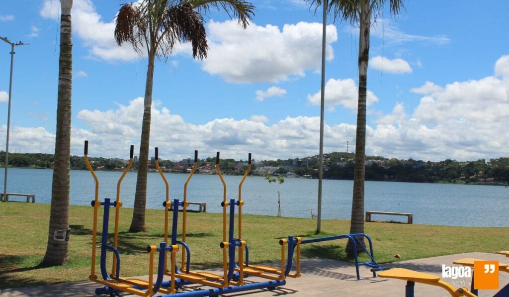 Planejamento urbano em Lagoa Santa-MG: Uma Visão para o Futuro 3 Lagoa Santa-MG Urbanizando com Sustentabilidade