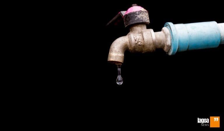 Lagoa Santa: bairros sofrem com falta de água e rotina dos moradores é impactada