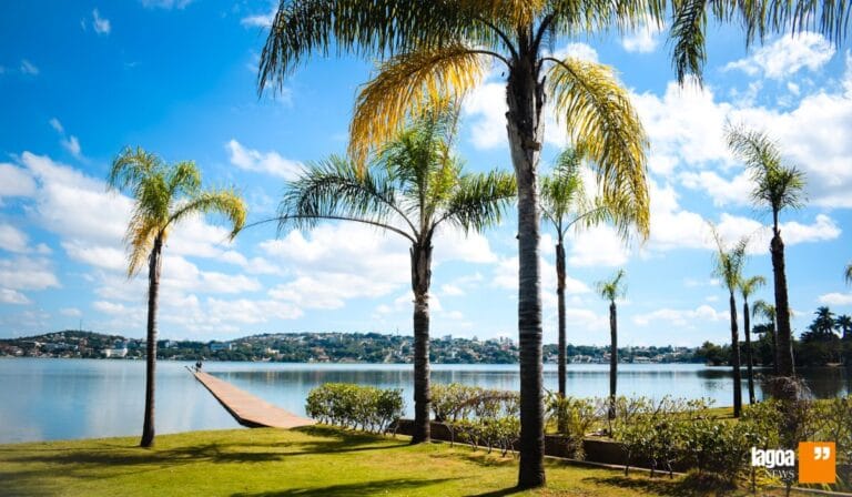Lagoa Santa integra ranking das cidades mais felizes de Minas Gerais em 2025