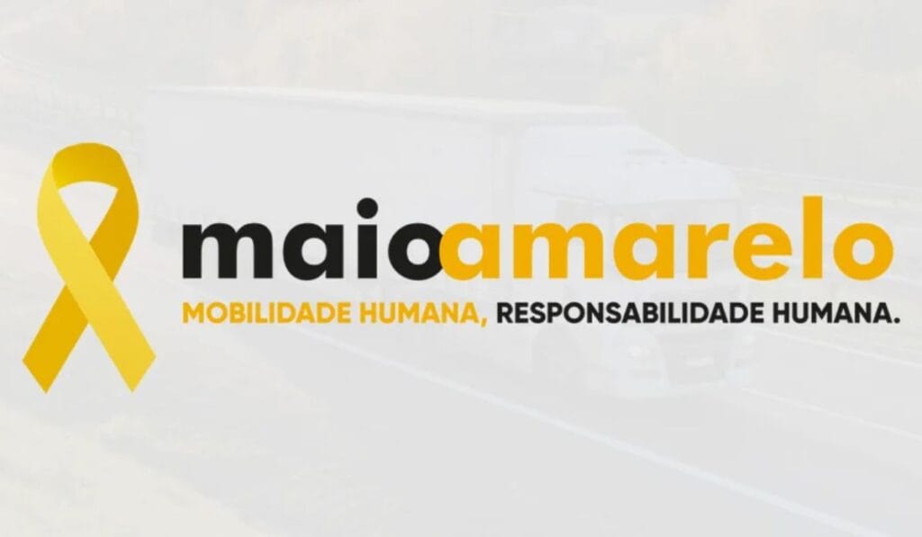Maio Amarelo 2025 transformando o trânsito com consciência e tecnologia 2 Maio Amarelo 2025