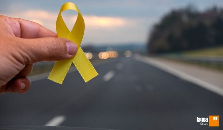 Maio Amarelo 2025 transformando o trânsito com consciência e tecnologia
