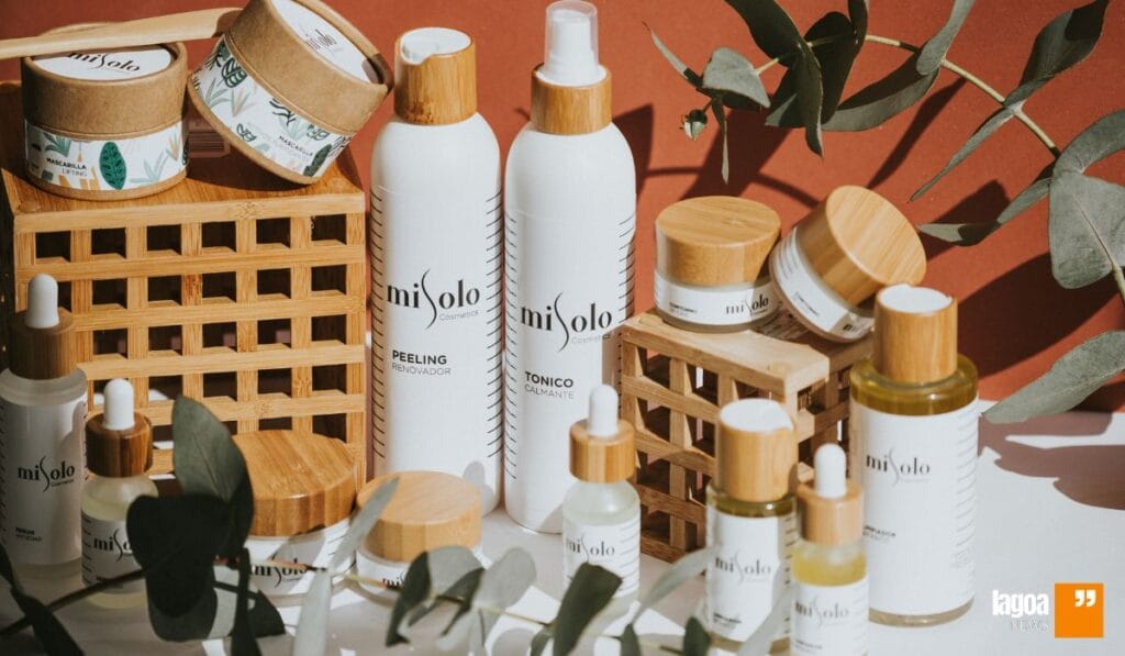 Mercado de cosméticos naturais cresce entre consumidores de Minas Gerais