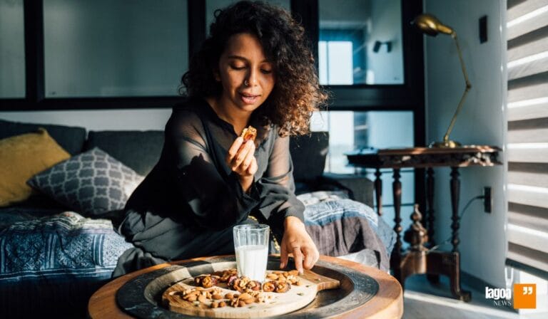 Mindful Eating: como alimentação consciente pode transformar sua vida