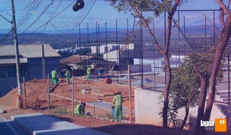 Planejamento urbano em Lagoa Santa-MG: Uma Visão para o Futuro