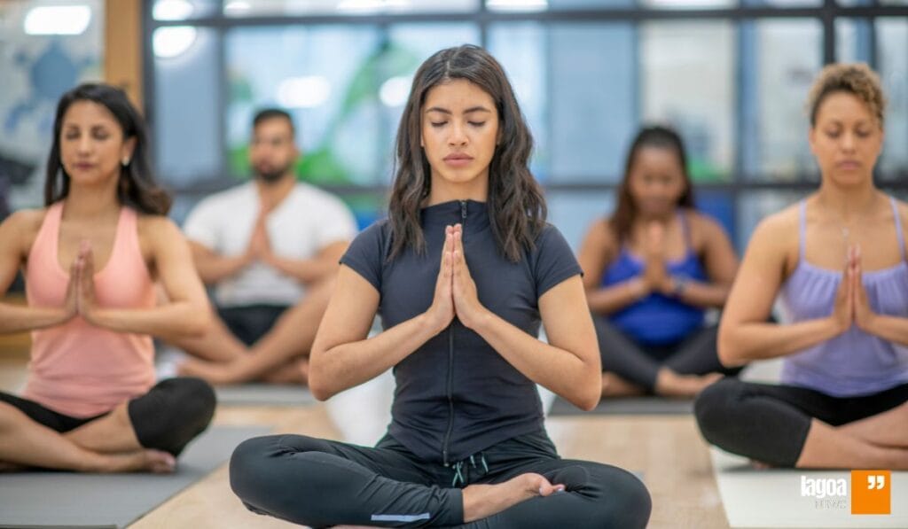 Yoga e meditação em Lagoa Santa: espaços e práticas para viver com mais equilíbrio 2 Práticas de Yoga em Lagoa Santa