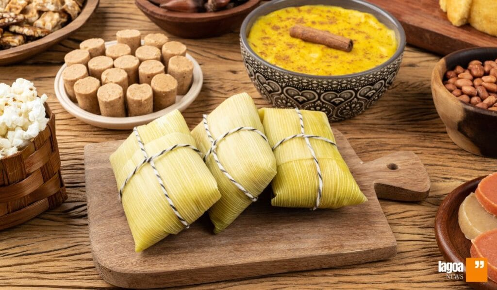 Comidas típicas juninas: receitas mineiras que não podem faltar na sua mesa