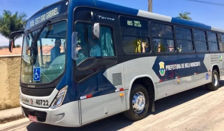 Tarifa zero nos ônibus de BH avança e reacende debate sobre mobilidade e justiça social