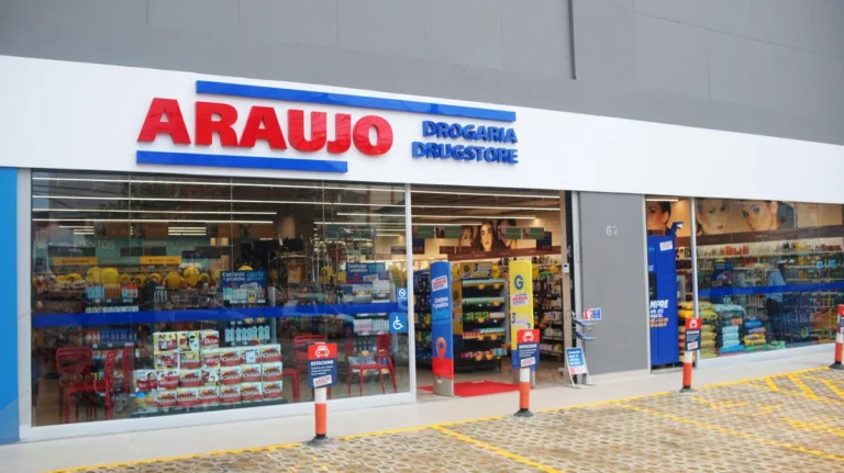 Drogaria Araujo de Lagoa Santa oferece teste gratuito por tempo limitado de hipotireoidismo