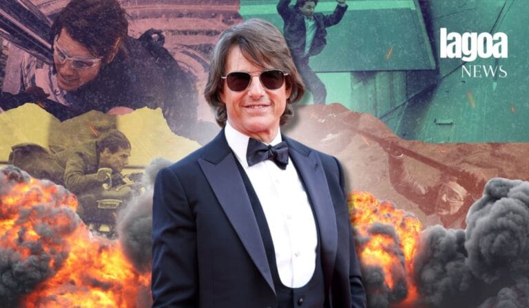Tom Cruise e o adeus épico à franquia Missão Impossível