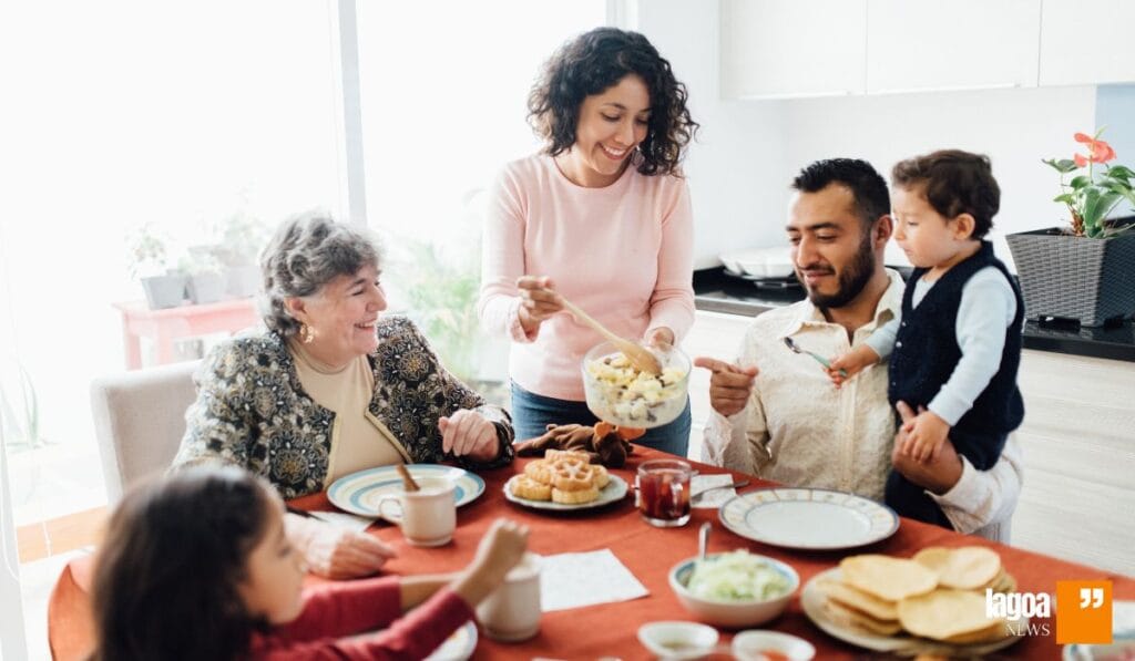 10 Dicas para o que fazer no Dia das Mães 6 o que fazer no Dia das Mães - almoço especial