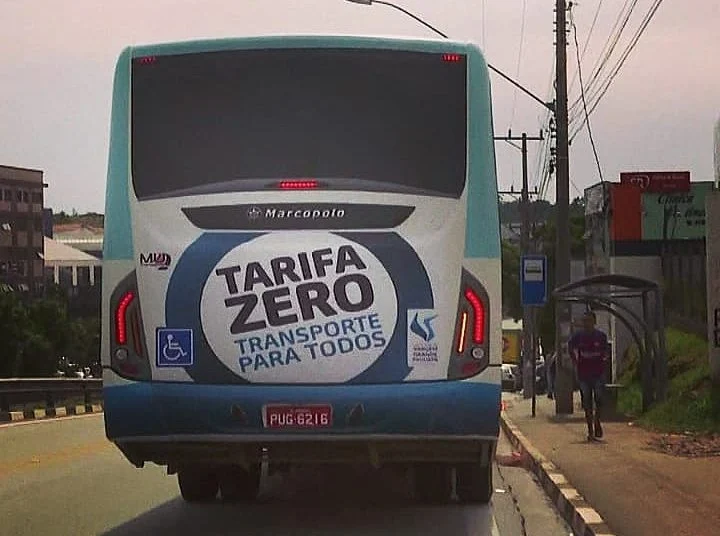 Tarifa zero nos ônibus de BH avança e reacende debate sobre mobilidade e justiça social 2 tarifa zero em belo horizonte