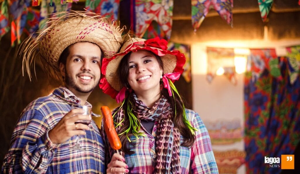 Festa Junina em Lagoa Santa: o que esperar do arraiá mais animado da região 2 torna a Festa Junina em Lagoa Santa especial