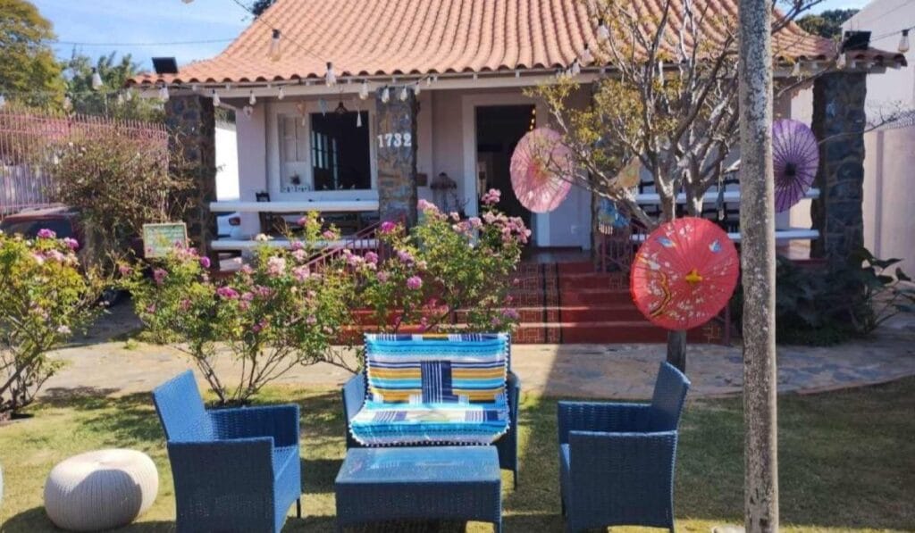 Artesãos e Artistas locais de Lagoa Santa, MG: Tradição, criatividade e identidade cultural