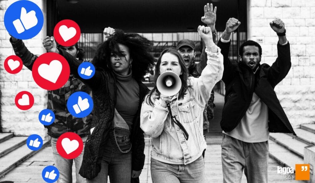 O papel das Redes Sociais na Política Moderna