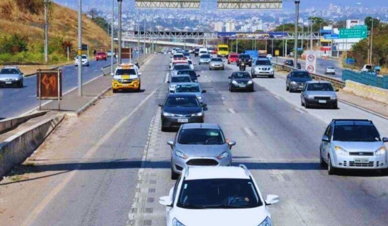 Avanços e impasses na concessão da MG-010 no Vetor Norte