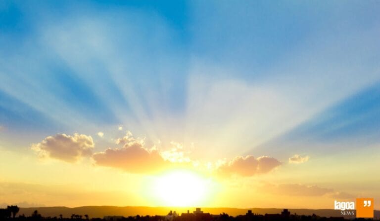 Céu limpo e sol garantido em Lagoa Santa nos próximos dias