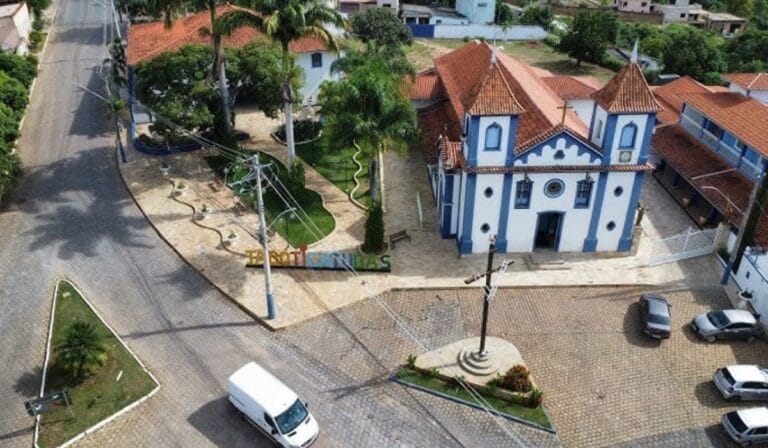 Jaboticatubas valoriza identidade e atrai visitantes com novos planos turísticos e culturais