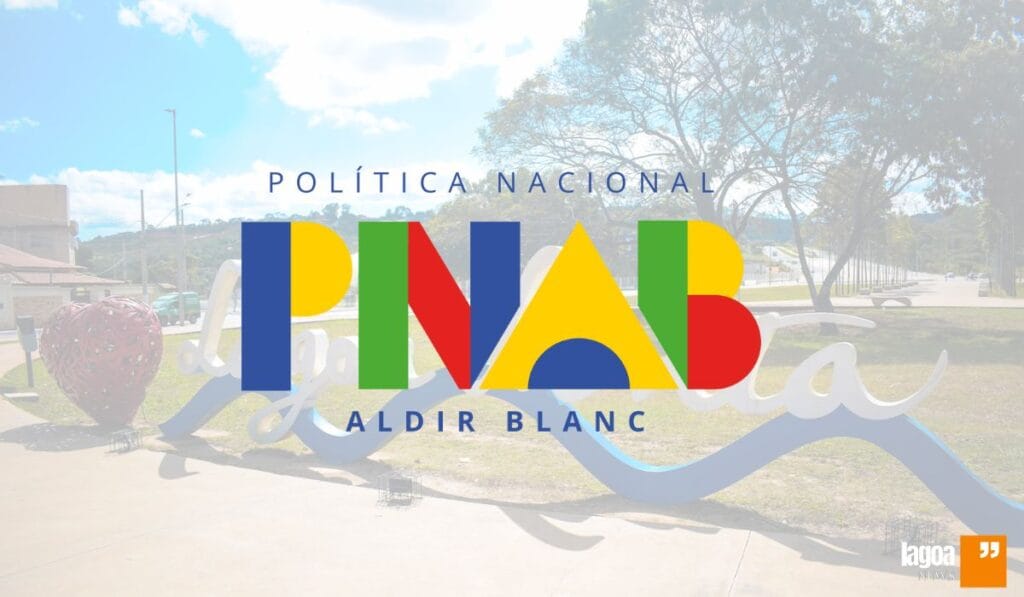 Cultura em movimento: Lagoa Santa convoca população para colaborar na Política Nacional Aldir Blanc