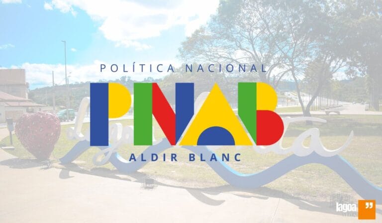 Cultura em movimento: Lagoa Santa convoca população para colaborar na Política Nacional Aldir Blanc
