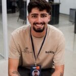 Davi Tufic Barreto - Lagoa News