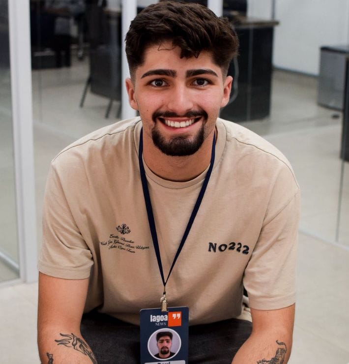 Davi Tufic Barreto - Lagoa News