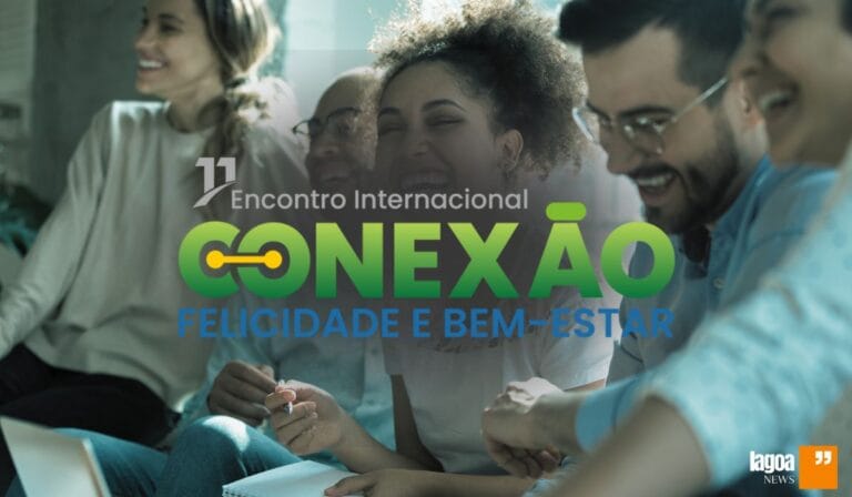 Encontro Internacional Conexão Felicidade e Bem-Estar