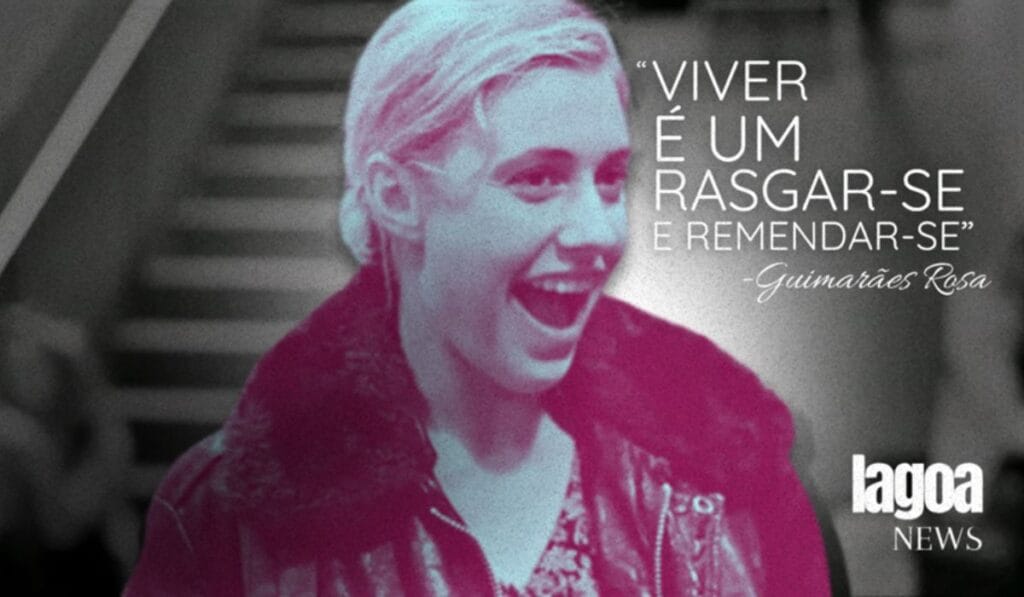 “QUEM SOU EU?” - Filmes que abordam o processo de autodescoberta e identidade