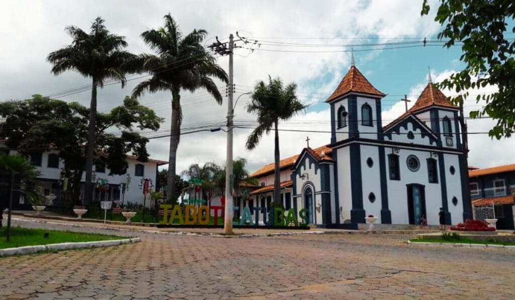 Jaboticatubas: crescimento populacional impulsiona oportunidades econômicas na cidade