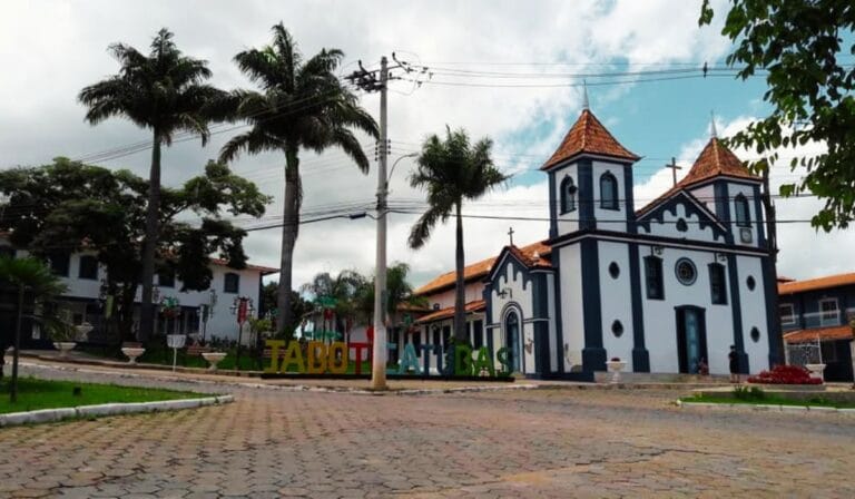 Jaboticatubas: crescimento populacional impulsiona oportunidades econômicas na cidade