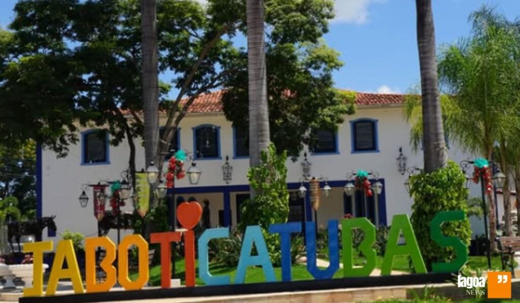 Jaboticatubas: crescimento populacional impulsiona oportunidades econômicas na cidade 2 Jaboticatubas - mercado imobiliário