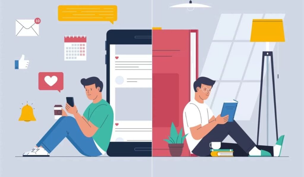 FOMO e JOMO: Entre siglas e mudanças geracionais. 2 O que é FOMO e JOMO