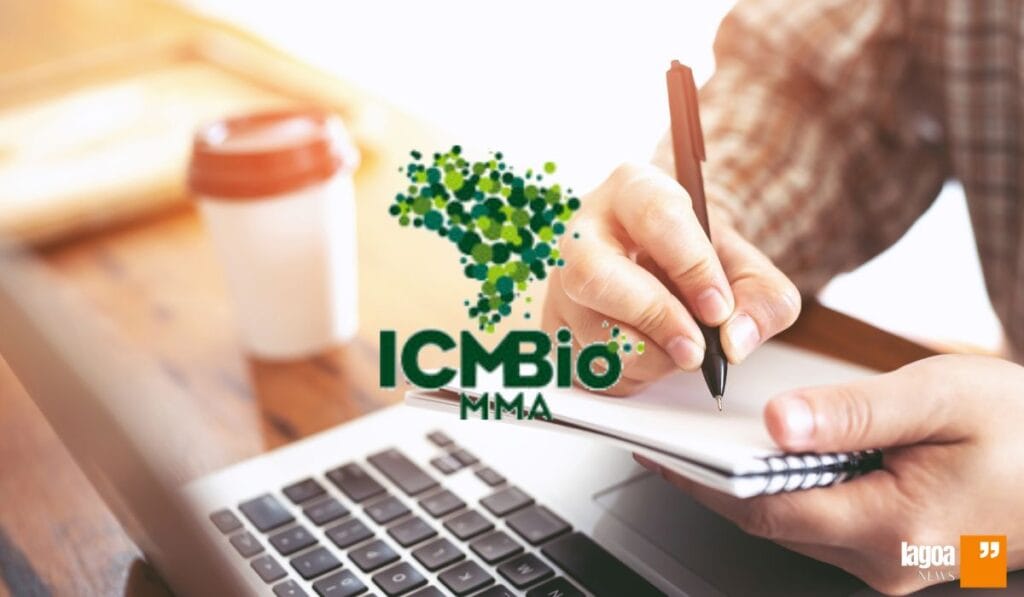 Processo Seletivo ICMBio em Lagoa Santa - MG
