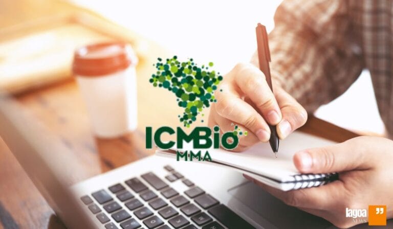 Processo Seletivo ICMBio em Lagoa Santa - MG