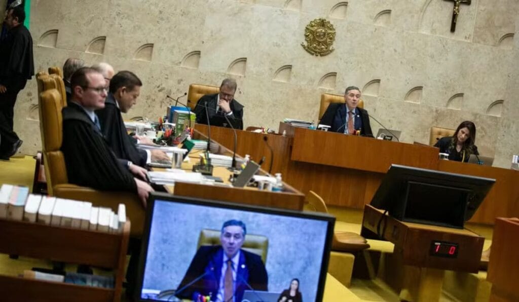 STF aprova regulamentação das redes sociais: entenda o novo cenário digital no Brasil