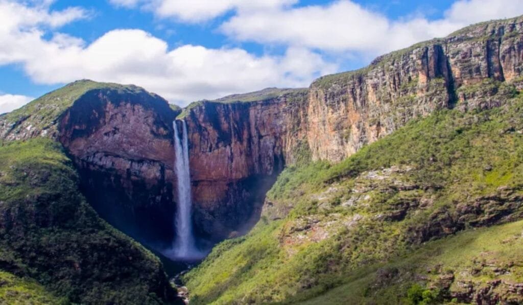 Serra do Cipó: planeje sua viagem com base no clima