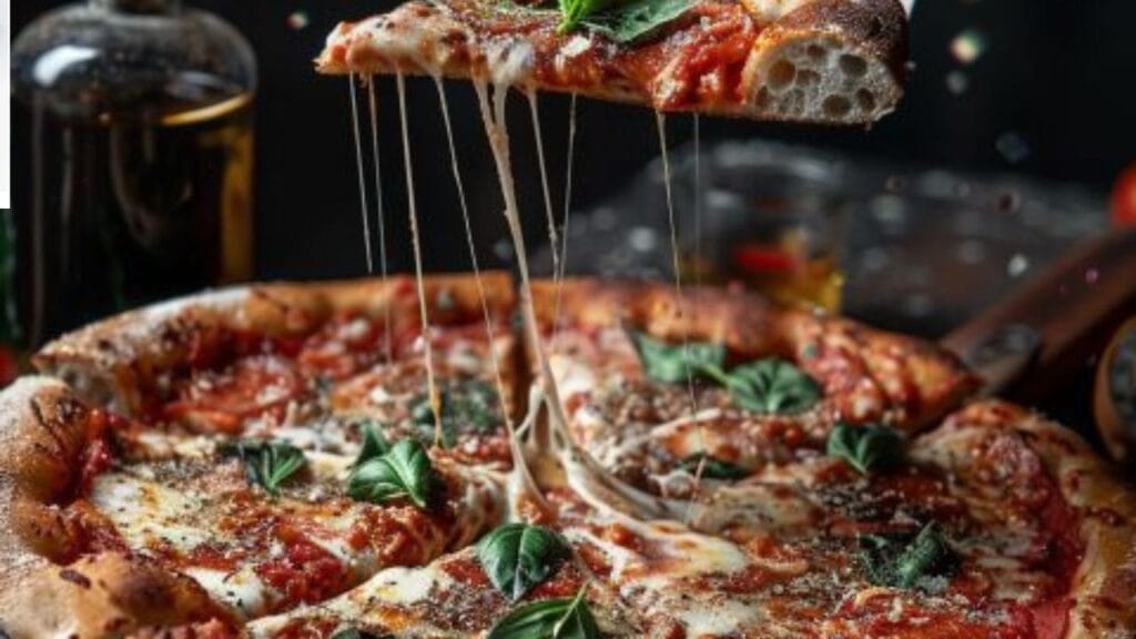 Pizzarias Delivery em Lagoa Santa