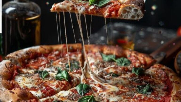 Pizzarias Delivery em Lagoa Santa