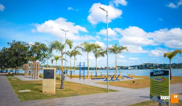 Os bastidores da limpeza urbana e os profissionais que mantêm Lagoa Santa limpa