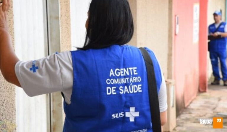 A importância dos agentes comunitários de saúde no dia a dia dos bairros